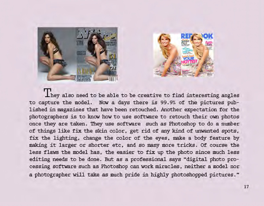 Book by Julie Cremoux